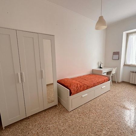 Casa Harmonia Hotel Rome Bagian luar foto