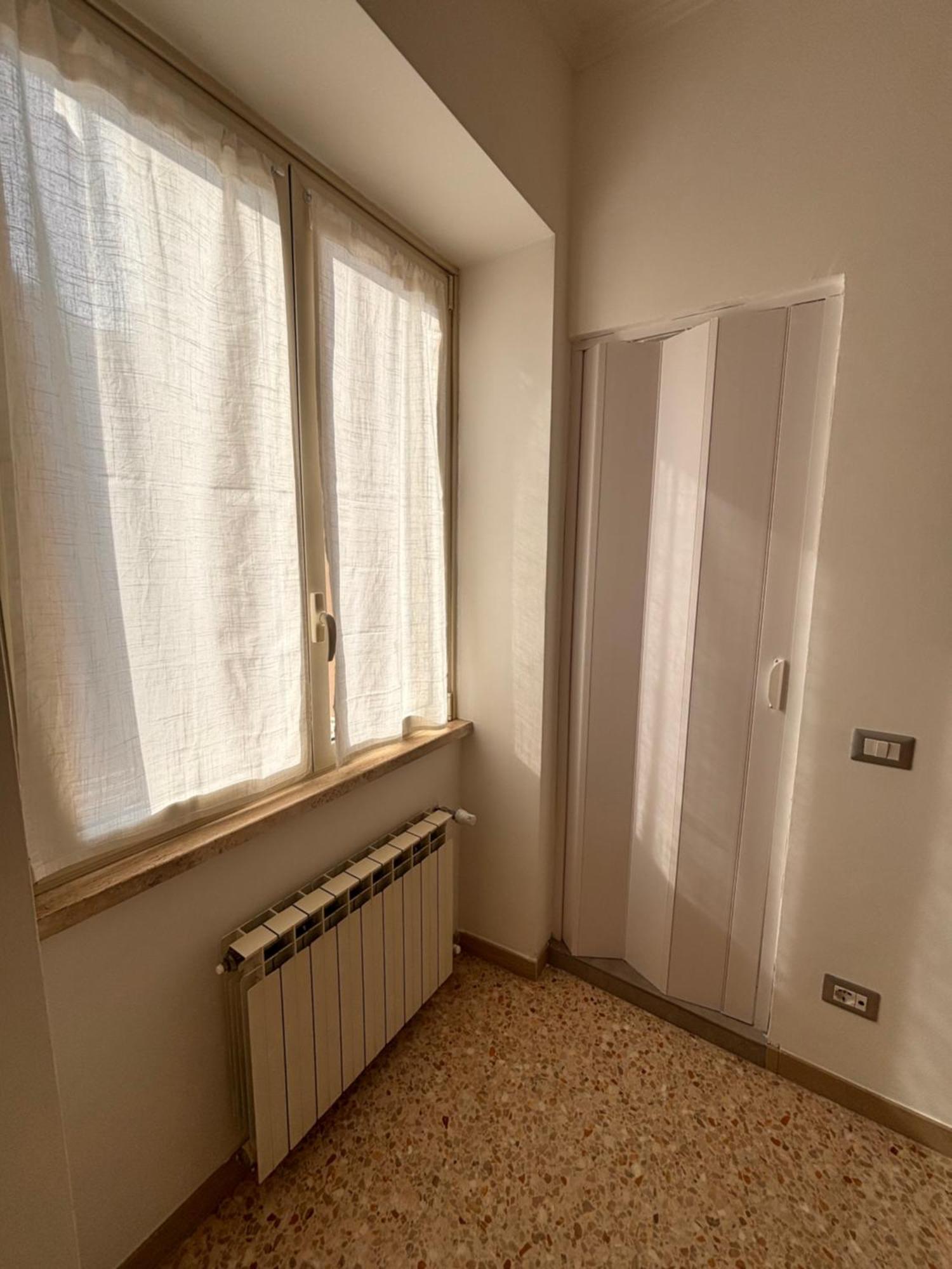 Casa Harmonia Hotel Rome Bagian luar foto